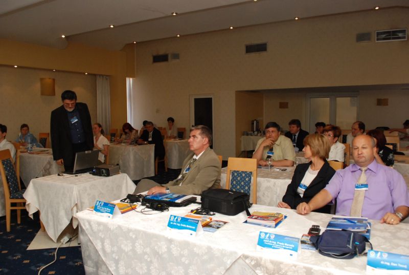 workshop - 25-26.05.2011